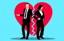 Rewolucja w rozwodach. Procedura będzie znacznie uproszczona