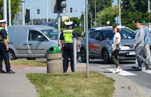 Pierwszeństwo pieszych to nie immunitet. Nie gwarantuje bezpieczeństwa.