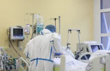 "Operacja się udała, ale pacjent nie żyje". Rodzina zawiadomiła prokuraturę