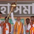 India Election 2024: Narendra Modi's Bid for a Third Term