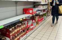 Unijny zakaz od 16 października. Te produkty znikną ze sklepowych półek. LISTA