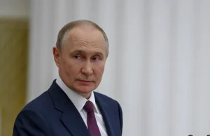 Putin otwarcie grozi Amerykanom