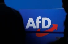 Niemiecki kościół wyklucza ze swoich struktur działaczy AfD