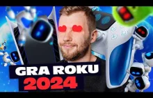 Grałem już w grę roku 2024 xD