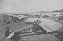 Przed wojną latali na szybowcach. 1 września 1939 roku stanęli do walki