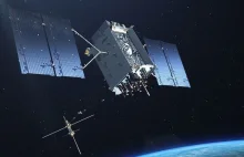 Pentagon zaprasza sojuszników do wsparcia centrum operacyjnego GPS | Space24