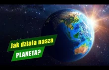 Ziemia, błękitna kropka - Układ Słoneczny #1