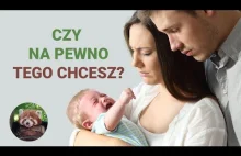 Dzieci szczęścia nie dają (wręcz przeciwnie)