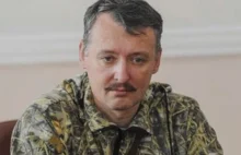 Pilne! W Rosji zatrzymano byłego przywódcę z Donbasu. Krytykował Kreml