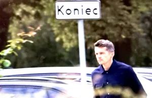 Zniszczyć rektora UKSW. Metody TVN