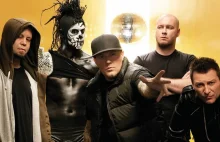 Koncert Limp Bizkit w Estonii odwołany za popieranie Putina przez wokalistę