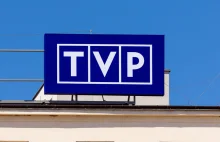 Sondaż: Większość Polaków chce zmian personalnych w TVP