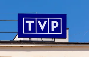 Sondaż: Większość Polaków chce zmian personalnych w TVP