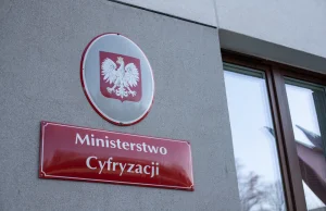 Mobbing w Ministerstwie Cyfryzacji? Wieloletni pracownik popełnił samobójstwo