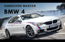 TEST BMW M4