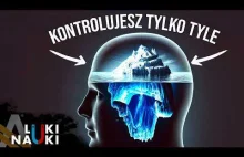 Ukryty umysł - badania podświadomości - [Luki Nauki]