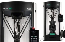 Poznaj nową Prusa Pro HT90, wysokotemperaturową drukarkę 3D przeznaczoną dla inż