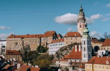 Odkryj Czeski Krumlow. Pomysł na jednodniową wycieczkę z Pragi