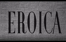 Eroica-1957-rekonstrukcja cyfrowa - YouTube
