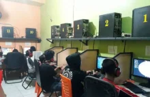 Tadżykistan zakazał Counter Strike'a. Powód: p-----c i rabunek