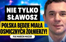 Będziemy mieli kosmicznych żołnierzy?