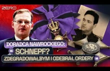 CZY MOŻNA ODEBRAĆ VIRTUTI MILITARI SCHNEPFOWI I INNYM ZBRODNIARZOM