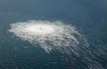 Wysadzenie Nord Stream. Podejrzany "jest w stanie krytycznym"