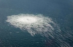 Wysadzenie Nord Stream. Podejrzany "jest w stanie krytycznym"