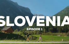 Slovenia - piękna kraina dla miłośników trekkingu