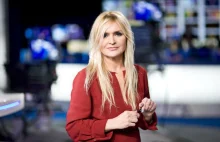 Monika Olejnik wygrała z Telewizją Polską. TVP musi opublikować przeprosiny!