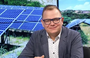 Od handlarza dotacji do spółki technologicznej?