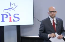 Dariusz Matecki przegrał proces o zniesławienie. Sąd zdecydował o karze