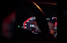 "Jazda bez prawa". Reportaż o nielegalnych miejskich wyścigach