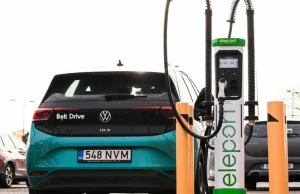 Coś nie wyszło. Niemcy kupili rekordową liczbę elektryków, a emisja CO2 wzrosła