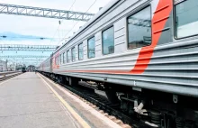 Rosja rozważa budowę nowej linii kolejowej - Raport Kolejowy