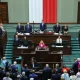 81. rocznica rzezi wołyńskiej. Sejm przyjął uchwałę