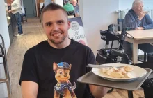 PROŚBA O WYKOP EFEKT Operacja w Szwajcarii moja szansa, by znowu chodzić