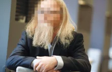 Prezes HREIT został aresztowany