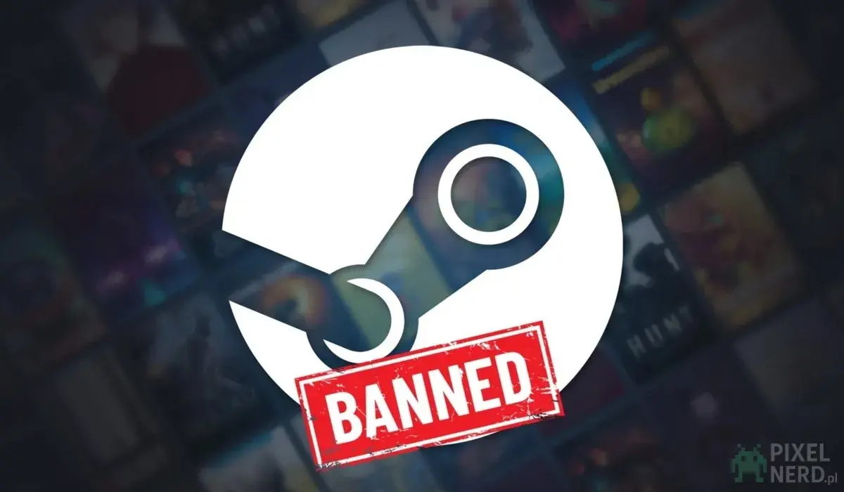 Finansowi Giganci Cenzurują Steam? Nowa Polityka Valve Dusi Twórców Gier dla Dor