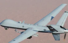 Wojna w Ukrainie trwa już 4 lata, a Polska myśli o dronach dopiero od marca?