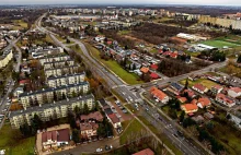 Sen Tarnowa o nowym województwie. Wielkie ośrodki wysysają soki z prowincji