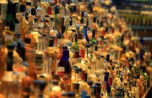 1 na 8 mężczyzn do 45rż w małych miastach i na wsiach umiera od alkoholu