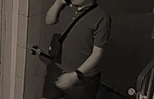 Podał się za policjanta i okradł seniorkę. Poznajesz go?