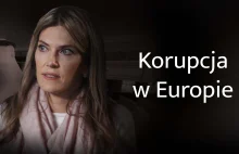 "Katargate" afera korupcyjna w Europie - dokument