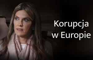 "Katargate" afera korupcyjna w Europie - dokument