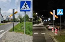 Polski przedsiębiorca opracował sygnalizator dla pieszych