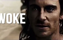 Woke Spartanie (parodia 300)
