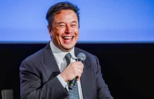 Musk chce wprowadzić płatną subskrypcję Twittera bez reklam