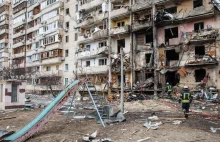 "Albo gwarancje dla Ukrainy albo wojna o Europę Wschodnią"