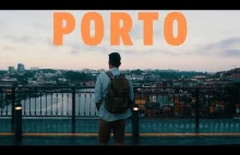 Porto którego NIE chcę widzieć